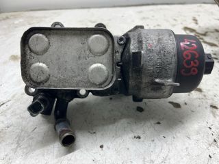 bontott PEUGEOT 407 Olajszűrő Ház