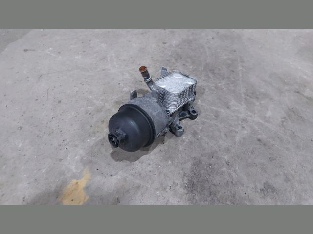 bontott PEUGEOT 407 Olajszűrő Ház