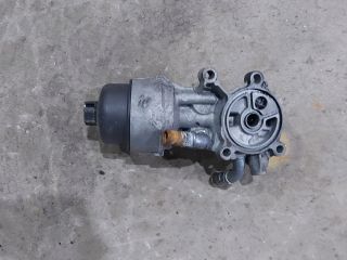 bontott PEUGEOT 407 Olajszűrő Ház