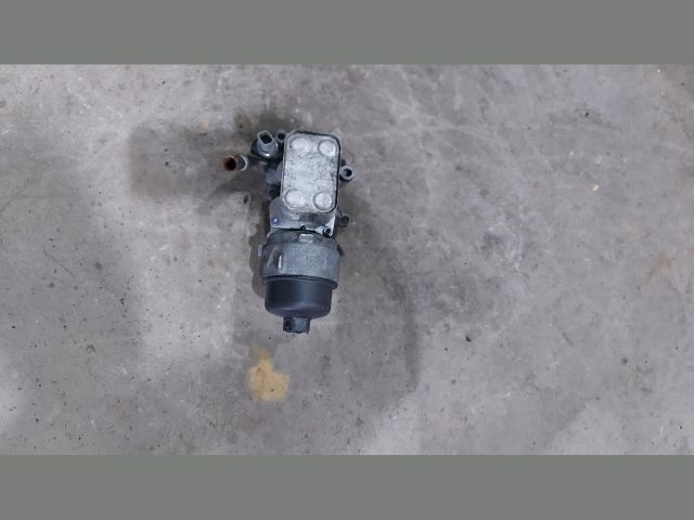 bontott PEUGEOT 407 Olajszűrő Ház