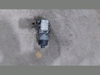 bontott PEUGEOT 407 Olajszűrő Ház
