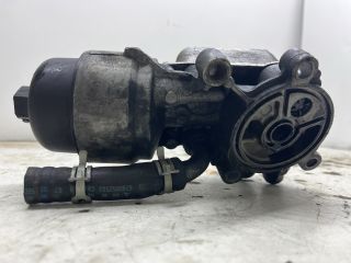 bontott PEUGEOT 407 Olajszűrő Ház