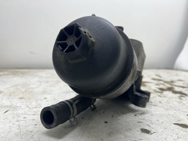 bontott PEUGEOT 407 Olajszűrő Ház