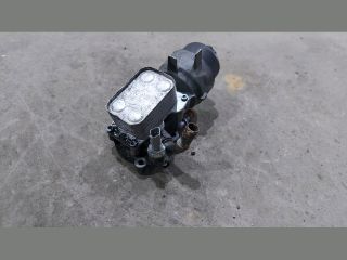 bontott PEUGEOT 407 Olajszűrő Ház