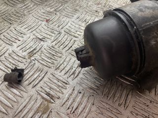 bontott PEUGEOT 407 Olajszűrő Ház