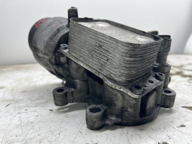 bontott PEUGEOT 407 Olajszűrő Ház