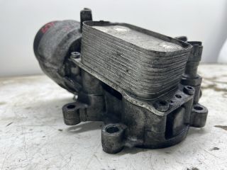 bontott PEUGEOT 407 Olajszűrő Ház