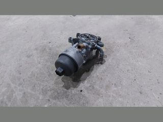 bontott PEUGEOT 407 Olajszűrő Ház