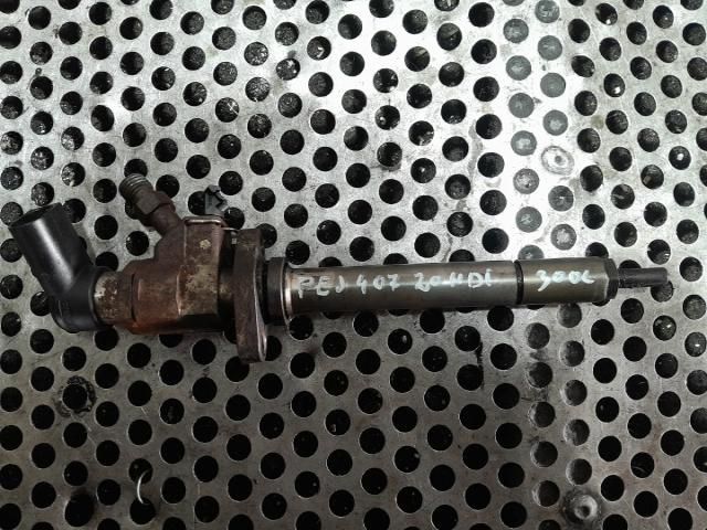 bontott PEUGEOT 407 Porlasztó (1 db)