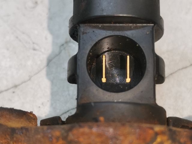 bontott PEUGEOT 407 Porlasztó (1 db)