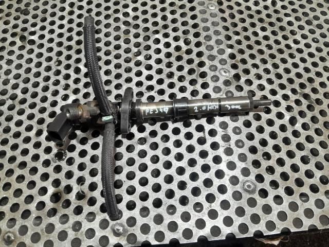 bontott PEUGEOT 407 Porlasztó (1 db)