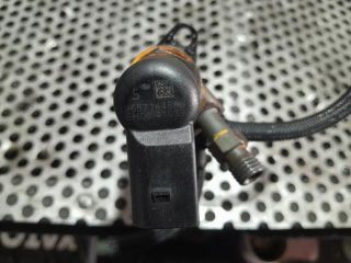 bontott PEUGEOT 407 Porlasztó (1 db)