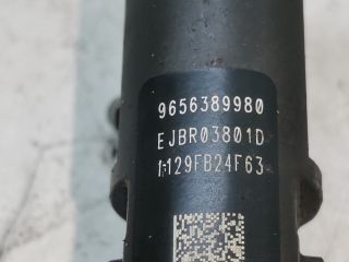 bontott PEUGEOT 407 Porlasztó (1 db)