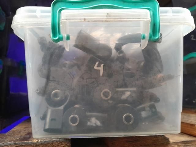 bontott PEUGEOT 407 Porlasztó (1 db)