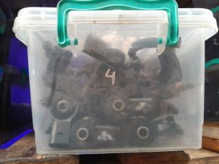 bontott PEUGEOT 407 Porlasztó (1 db)