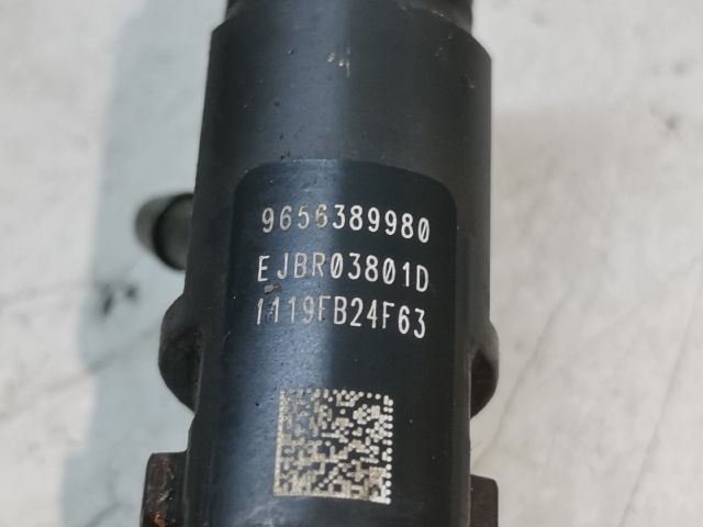 bontott PEUGEOT 407 Porlasztó (1 db)