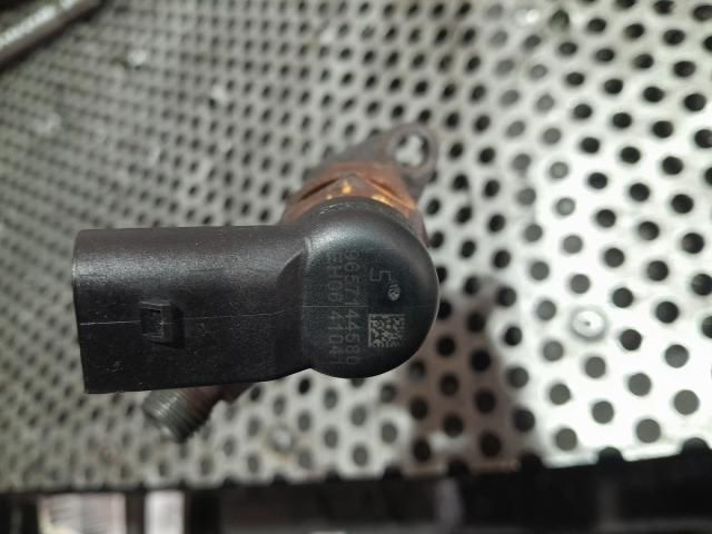 bontott PEUGEOT 407 Porlasztó (1 db)