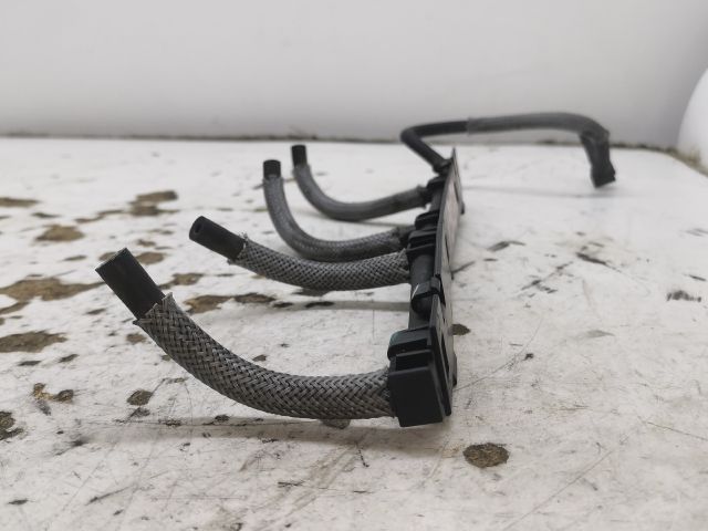 bontott PEUGEOT 407 Résolajcső