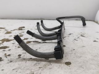 bontott PEUGEOT 407 Résolajcső