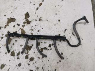 bontott PEUGEOT 407 Résolajcső