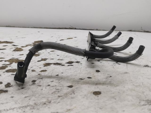 bontott PEUGEOT 407 Résolajcső