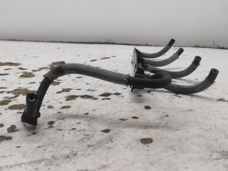 bontott PEUGEOT 407 Résolajcső