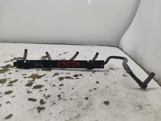 bontott PEUGEOT 407 Résolajcső