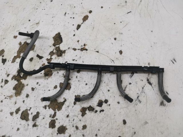 bontott PEUGEOT 407 Résolajcső