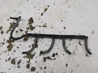 bontott PEUGEOT 407 Résolajcső