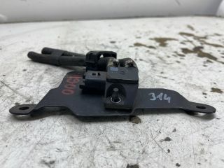 bontott PEUGEOT 407 Részecskeszűrő Nyomásérzékelő