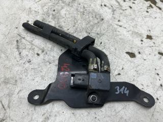 bontott PEUGEOT 407 Részecskeszűrő Nyomásérzékelő