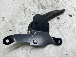 bontott PEUGEOT 407 Részecskeszűrő Nyomásérzékelő