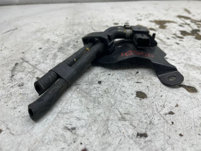 bontott PEUGEOT 407 Részecskeszűrő Nyomásérzékelő