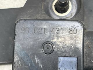 bontott PEUGEOT 407 Részecskeszűrő Nyomásérzékelő