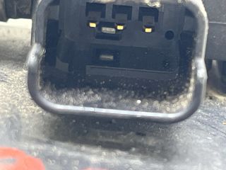 bontott PEUGEOT 407 Részecskeszűrő Nyomásérzékelő