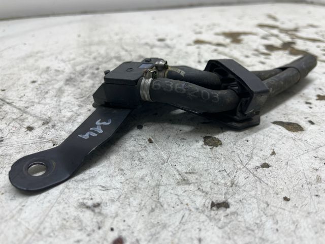 bontott PEUGEOT 407 Részecskeszűrő Nyomásérzékelő