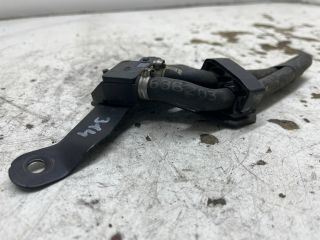 bontott PEUGEOT 407 Részecskeszűrő Nyomásérzékelő