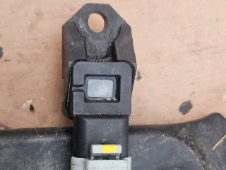 bontott PEUGEOT 407 Szívócső Nyomásérzékelő