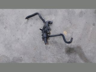 bontott PEUGEOT 407 Termosztátház