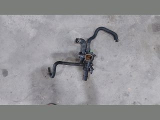 bontott PEUGEOT 407 Termosztátház