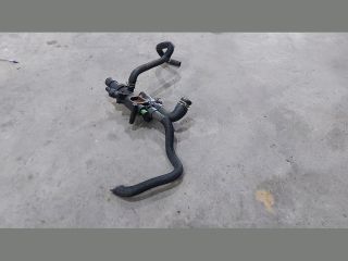 bontott PEUGEOT 407 Termosztátház