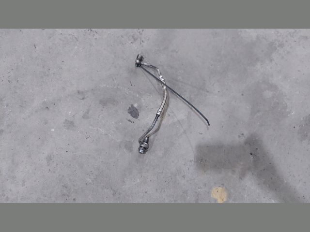 bontott PEUGEOT 407 Turbó Olajcső