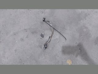 bontott PEUGEOT 407 Turbó Olajcső