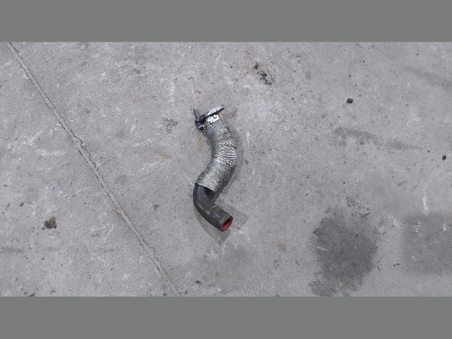 bontott PEUGEOT 407 Turbó Olajcső