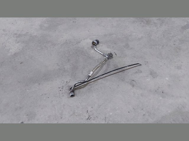 bontott PEUGEOT 407 Turbó Olajcső