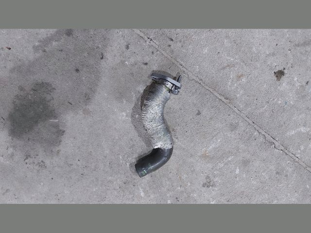 bontott PEUGEOT 407 Turbó Olajcső