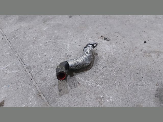 bontott PEUGEOT 407 Turbó Olajcső