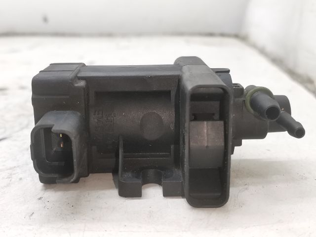 bontott PEUGEOT 407 Turbó Vákum Szelep