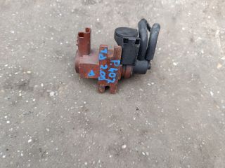 bontott PEUGEOT 407 Turbó Vákum Szelep