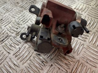 bontott PEUGEOT 407 Turbó Vákum Szelep